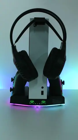 Cooling Fan Stand for Xbox Series S Console #coolingstation #xbox #charger #xseries #coolingfan #xboxseriess #xseries #controller #gaming #RGB #fyp #chargestation #chargers #gift 