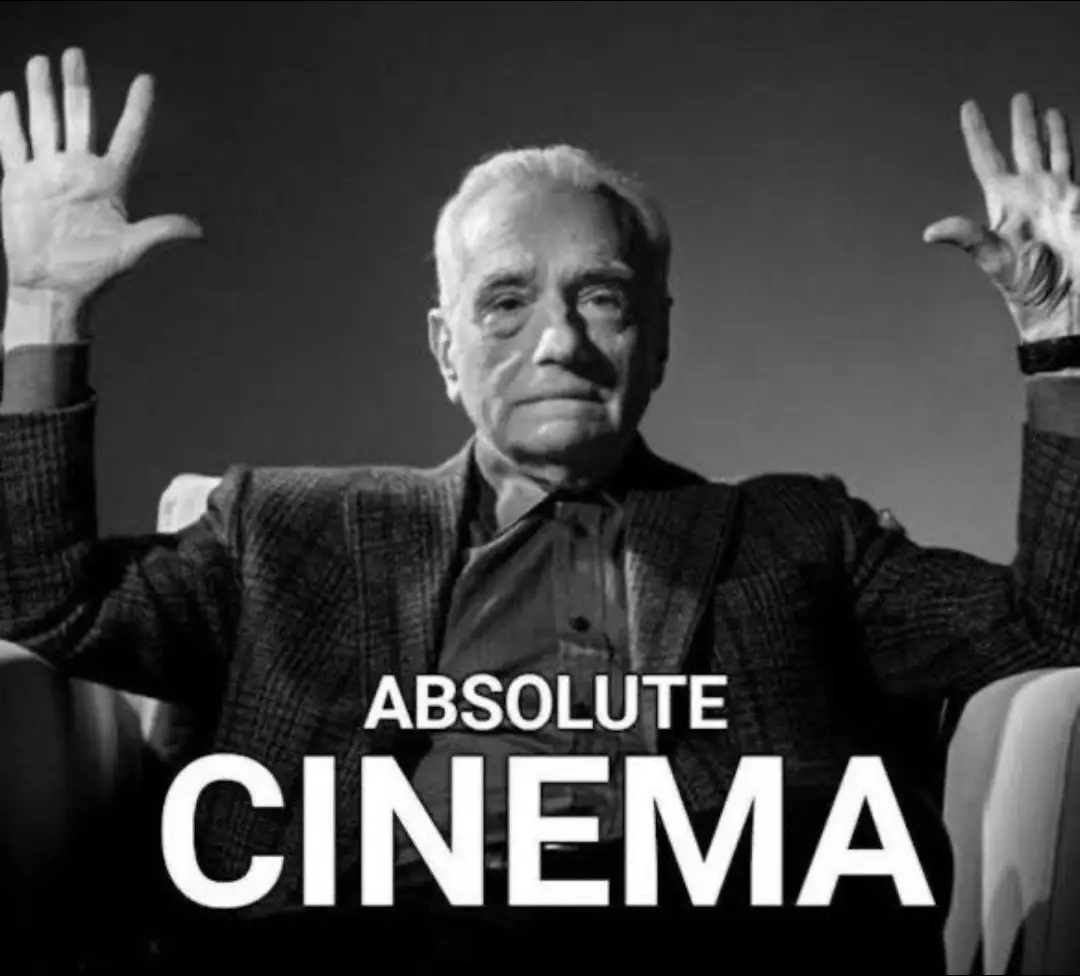 #absolutecinema #enefectoescine #fyp #everyone #pov #meme #momazos #xd 