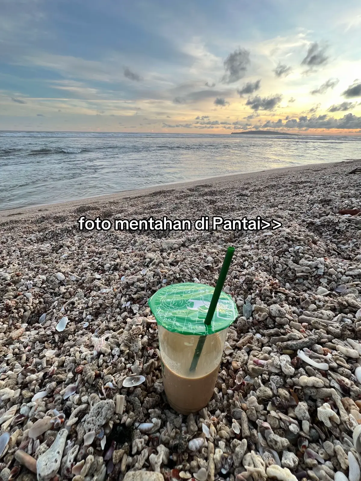 #storywa #storypantai #shotoniphone 
