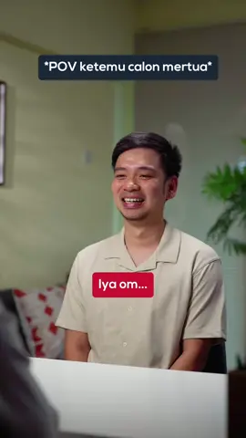 HP pemikat restu mertua