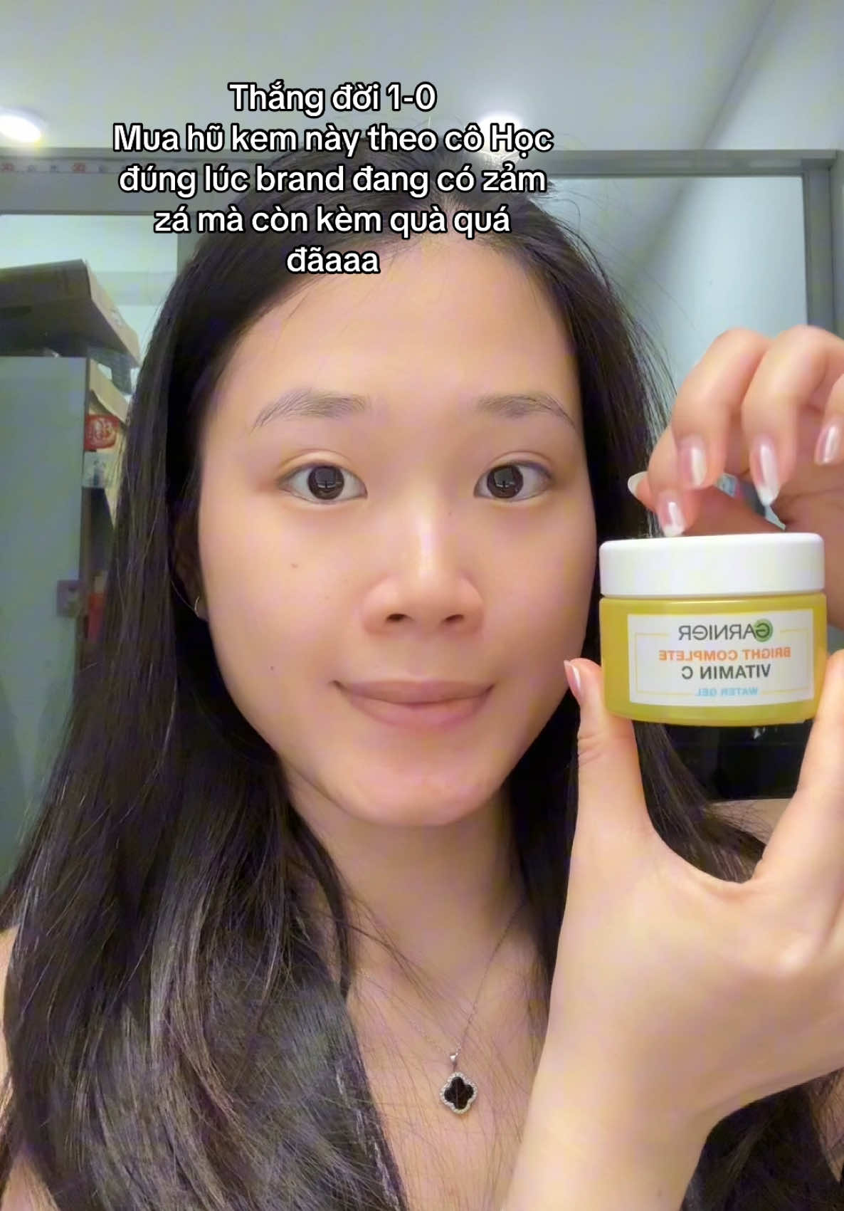Nhanh tay thui các mom ơiii #goclamdep #thuvienmakeup #reviewlamdep 