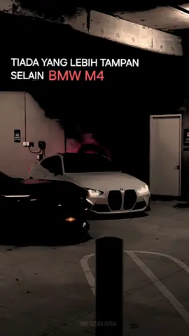 Emang tampan😋 - - Source IG : @m4coke #bmw #bmwlife #bmwm4 #m4 #m4bmw #bmwclub #carslover #carsoftiktok #cars #fyp #foryoupage #xybca 