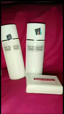 [ORIGINAL] HB EXTRA WHITENING Dose Tinggi Handbody Lotion Pemutih Badan #original #hb #extra #whitening #dose #tinggi #hand #body #bodylotion #pemutih #pemutihbadan 