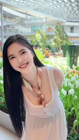 จ้างมาสบตาหน่อยงับ 🌷🩵