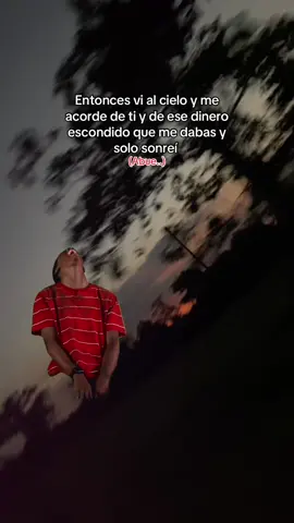 Entonces vi al cielo y de ese dinero escondido que me dabas 💔#MemeCut #abuela #abuelos #abuelita 