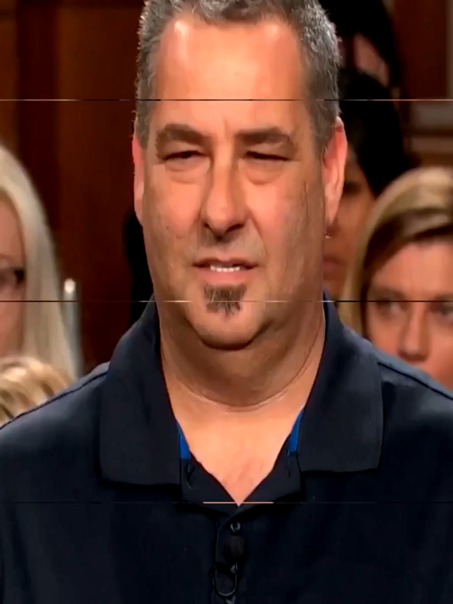 Horse Trainer Loaned Rancher Bail Money   Part 1 #judgejudy #courtroomdrama #tiktoknews #foryoupage❤️❤️ #viralcase