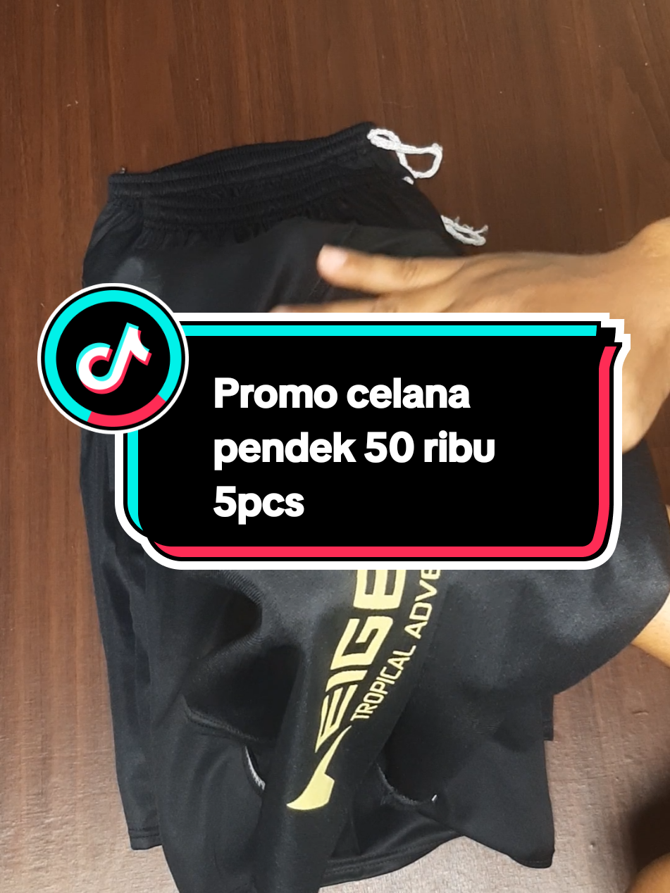 celana pendek pria promo 5pcs murah  #celanaolahraga #celanaruning #celana #celanapendek #celanamurah 