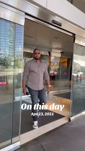 #onthisday 