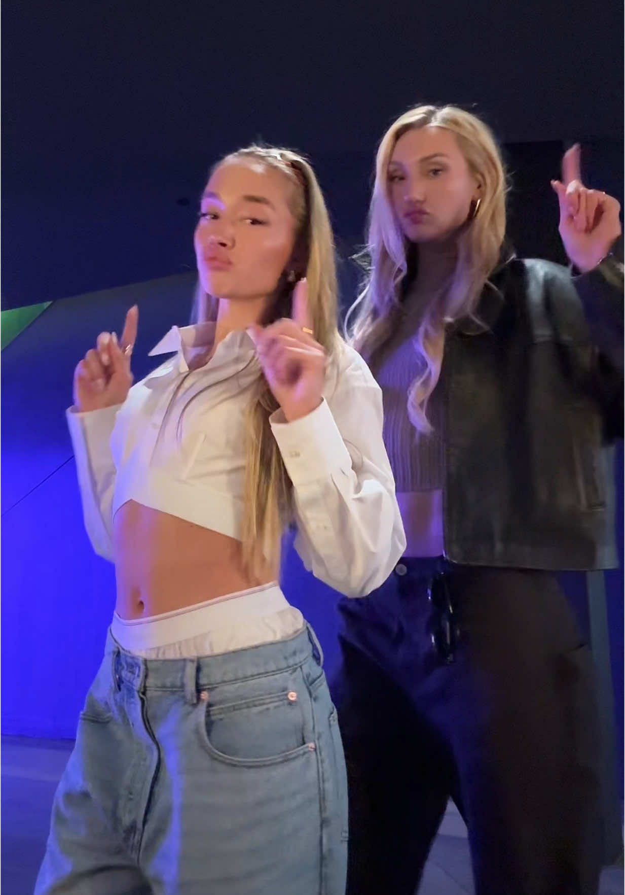 Check out the new @Straight to Cam episode 🥰 @cam 