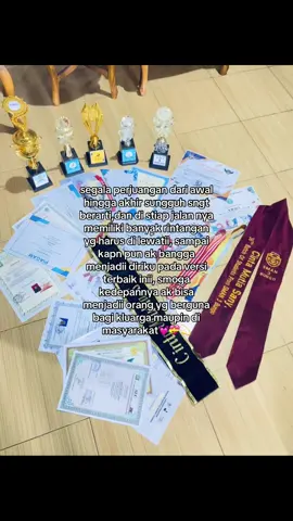 masa masa skolah semenyenangkan itu☹️❤️‍🩹 #fyp #aftergraduation #fypage #prestasi #viral 