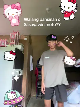 Gagawin na boss HAHA #fyp #dance #foryou @ella 