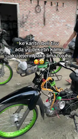 seng penting yakin😝#fyp #kphgank #slepengine200 #5tp #fypシ゚ #racingboy #2prt 
