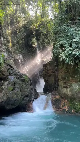 salam semuanya pengguna tiktok #wisataalam#curugcibulao#curugorok#curugbogorpuncak