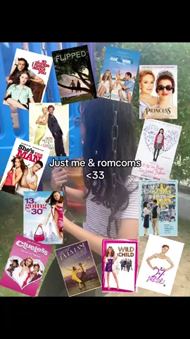 >>#romcom #movie #10thingsihateaboutyou #howtoloseaguyin10days #lalaland #13goingon30 #shestheman #500daysofsummer #wildchild #fypシ #foryoupage #foryou #fypシ゚viral 