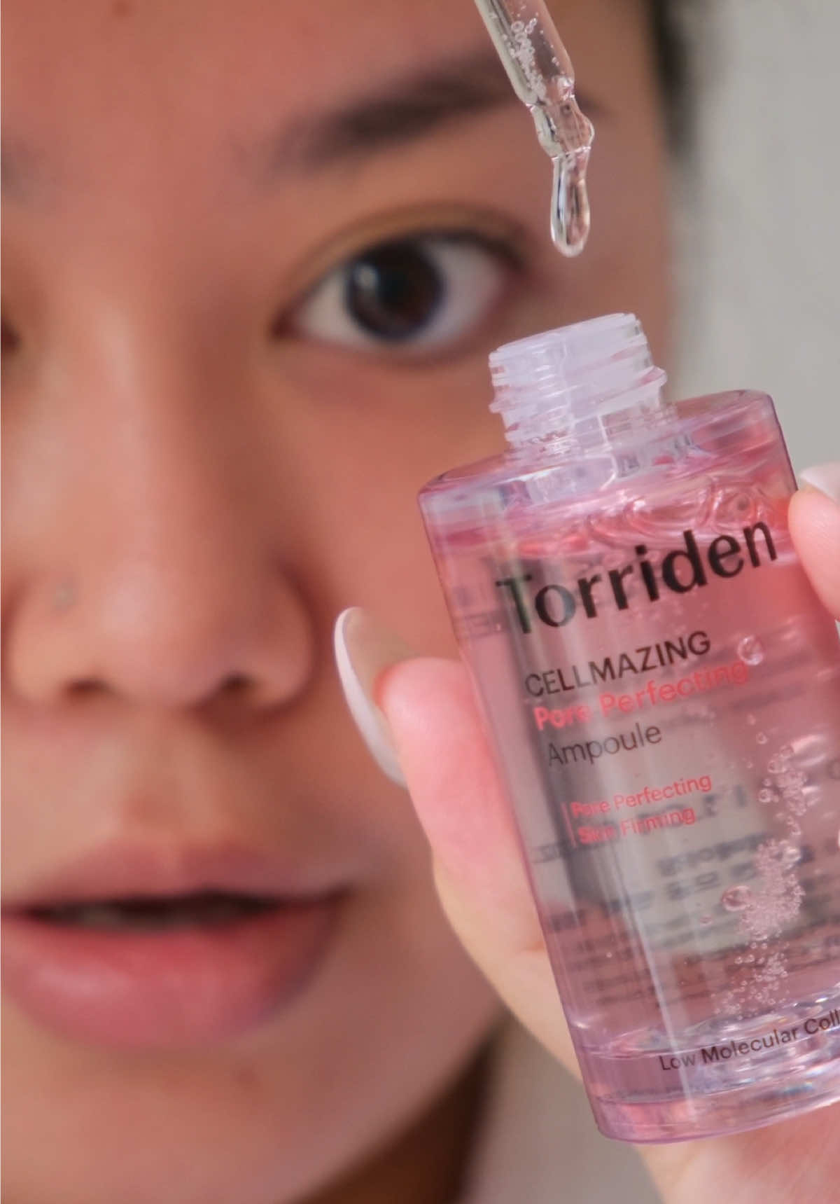 Bigg discount on Shopee happening now!!!🤩🤩 #torriden #cellmazing #collagen #skinelasticity #skincare