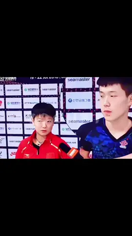 Khâm mà biét có ngày hôm nay thì hồi đó đã dịu dàng với Sha ngay từ đâu rồi :))) giờ giá của Khâm cũng chỉ để xào thịt bò thôi 🤭😂🤣🥹 kkk con quỷ tình yêu quật túi bụi 🫶#Shatou #WangChuqin #sunyingsha #vuongsokham #tondinhsa #xuhuong 