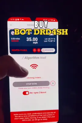 The DoorDash bot for DoorDash delivery drivers bot masive is available send a text or direct message to (213) 454-0540 for information #doordashdriver #doordasher #torontolife #canada #ubereats #ubereatsdriver #doordashdriver #doordash #uberdriver #typ #toronto #newfoundlandandlabrador 