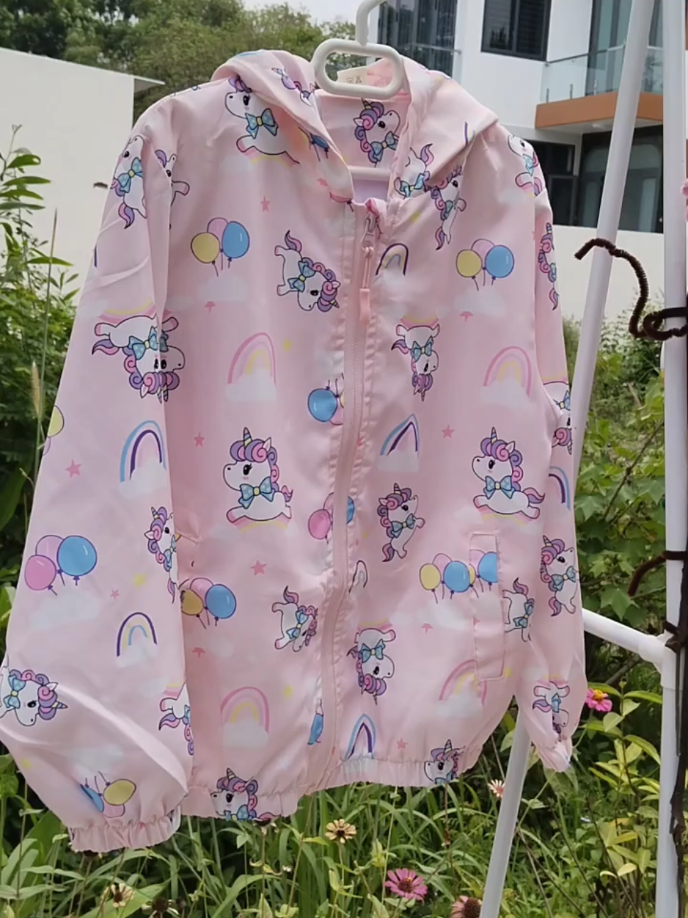 Áo khoác xinh xỉu cho bé cưng nhà bạn #CapCut #bienkid #dobegai #aokhoacchobe #aokhoac 