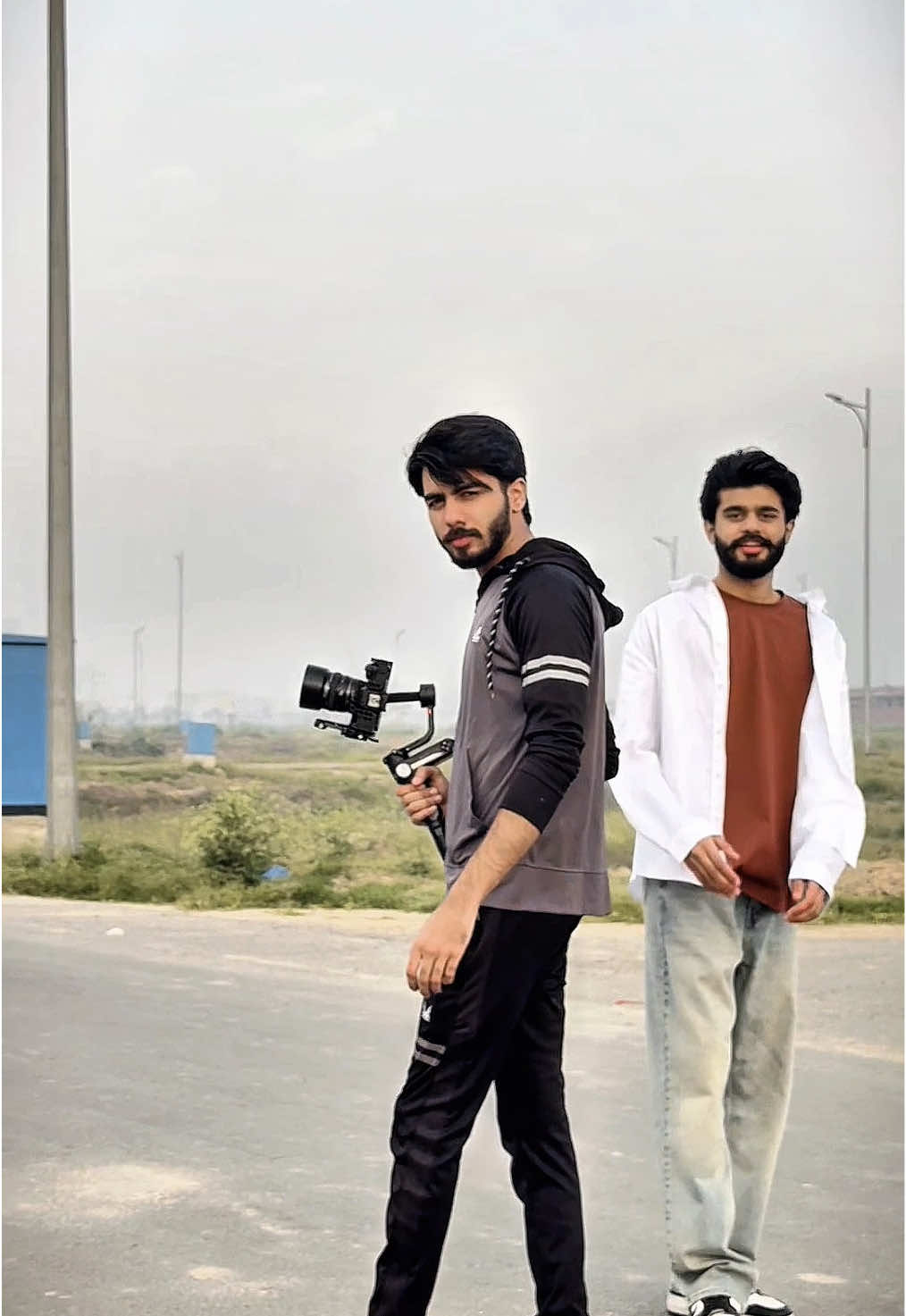BTS 🎥 || @Saim Rajput  🚩 || #abdullahrajput #saimrajputfam #black #bts #behindthescenes 
