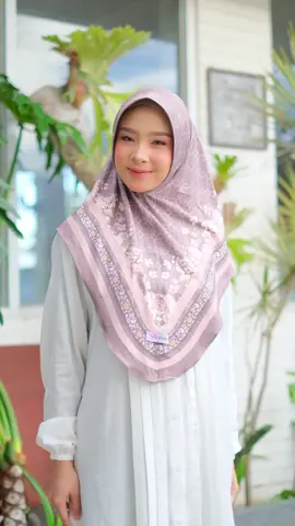 Hijab baru lagi dari Vava Hijab! ARORA #hijabinstan #hijabmotifprinting #jilbabinstanbergo 
