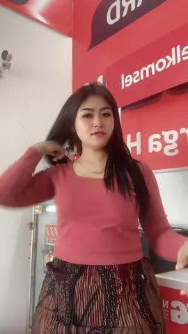 Janji setia🐷#nanallena @nana1 