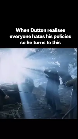 Dutton has ditched his major flagship policies, and he’s getting desperate.   When this happened in the past he put the Aboriginal Flag up for the debate, and it wouldn’t surprise us if we saw it again.     Be on the watch for Dutton’s scare tactics. He’ll use any justification to pay for his $600 billlion nuclear power plan. #auspol #politics #australia #labor
