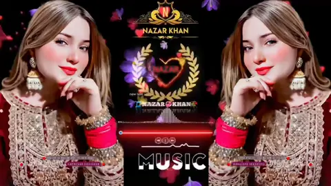 pashto new song North share one 804
