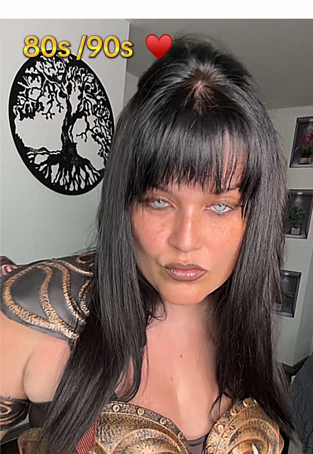 the famous slow 😎🤟🏼♥️ #videoviral#viralvideo#tiktok#team# 80#viral#video#pourtoi#Flashback#slow #xenawarriorprincess 