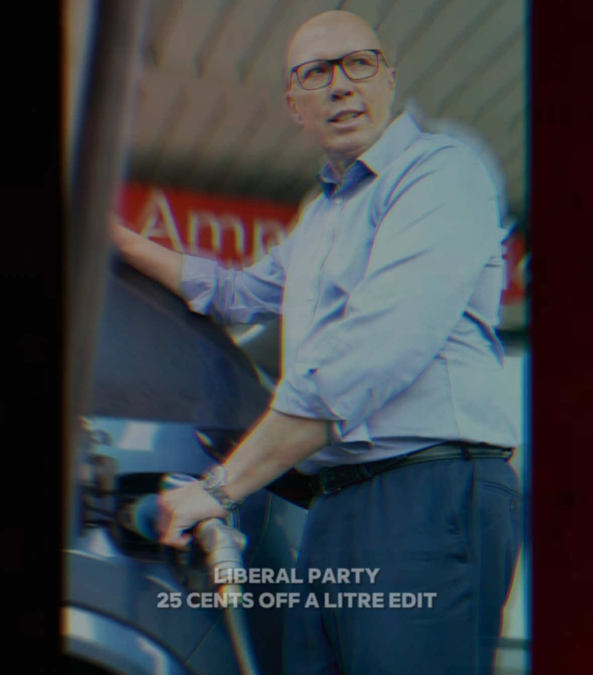 This is that petrol edit. #edit #rippedtonight #australia #auspol #politics #fyp 