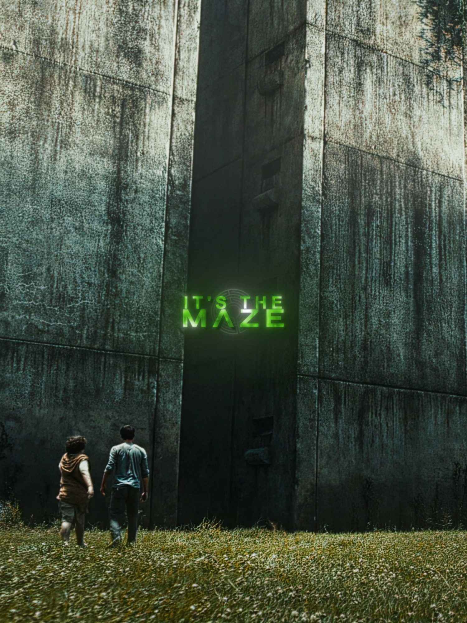 The Maze Runner – 