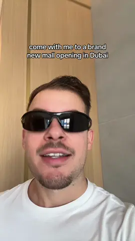 NEW MALL? SAY LESS. #nadalsheba #nasmall #nadalshebamall #mallsindubai #dubai #dxb #foodspots #wheretoeatindubai #dubaifoodspots 