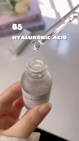 Rerum cấp ẩm phục hồi #b5 #xuhuong #b5hyaluronicacid #vairal #skincare #serumcapam #serum #serumphuchoi #miuunbox 