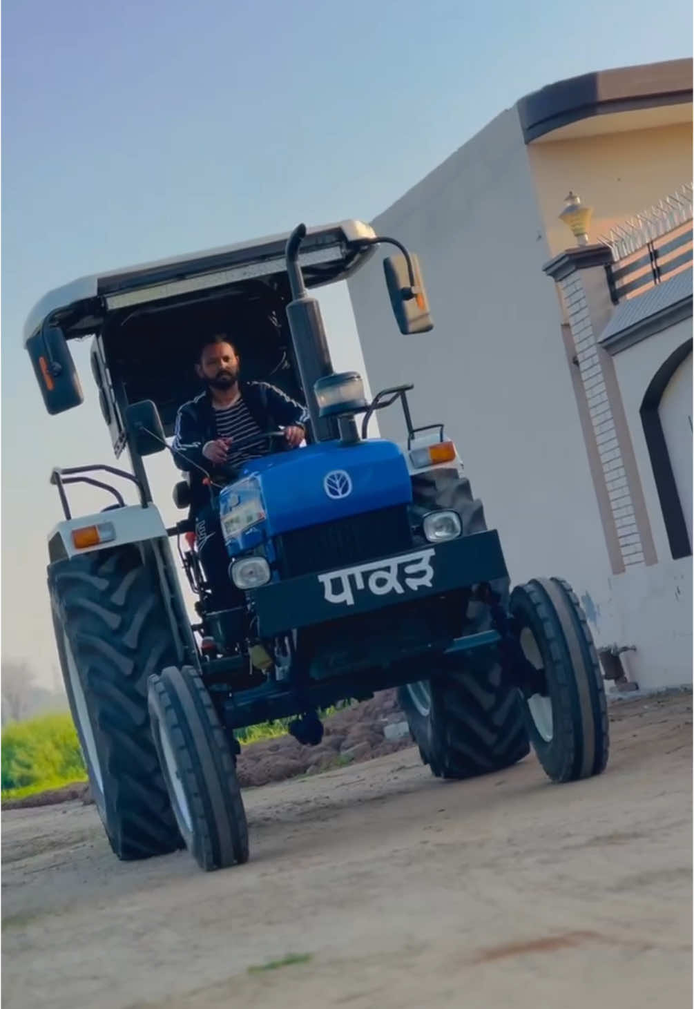 #farmlife #jattlife #ਖੰਨੇਆਲੇ😎 #ਮਾਲਵਾ_ਬੈਲਟ⚠️ #new #for #newholland #3630 @Alone🖤 @-Hni.33🇬🇧 @Babbu Saini @Varinder Singh Dhindsa PB.26 @Gaivy—- SaNgRuriA🇸🇬 @Jatinder 🇳🇿 @sukh_ਸੁੱਖ 