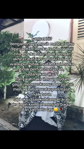#gagal#menjadisantri#penyesalan#dari#semuacrita#fyppppppppppppppppppppppp#santripondok 