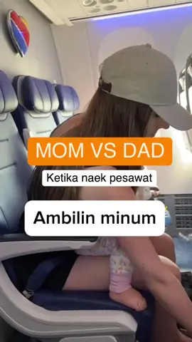 Mom vs Dad #mom #fyp #dad 
