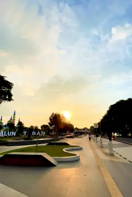 #joging #alun2Tuban