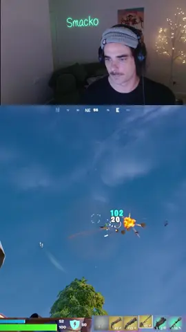 Had to emote after getting my revenge 😈#fortnite #fortniteclips #fortnitebr #chapter6 #fyp #foryoupage #smacko #gaming
