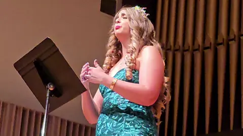 #clarissasmith #dmaensemblerecital #dma #holsclawhall 
