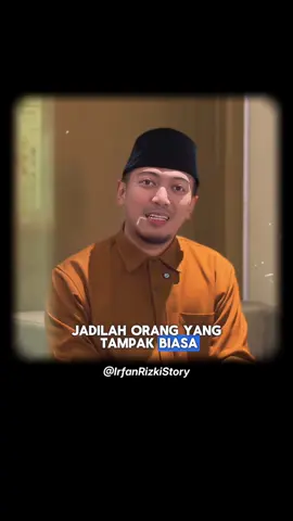 #sharekebaikan #ustadzirfanrizkihaas #berbagikebaikan #quoteislami #storykatakata #nasehatkehidupan #petuahbijak #motivasihidup #storyislam 