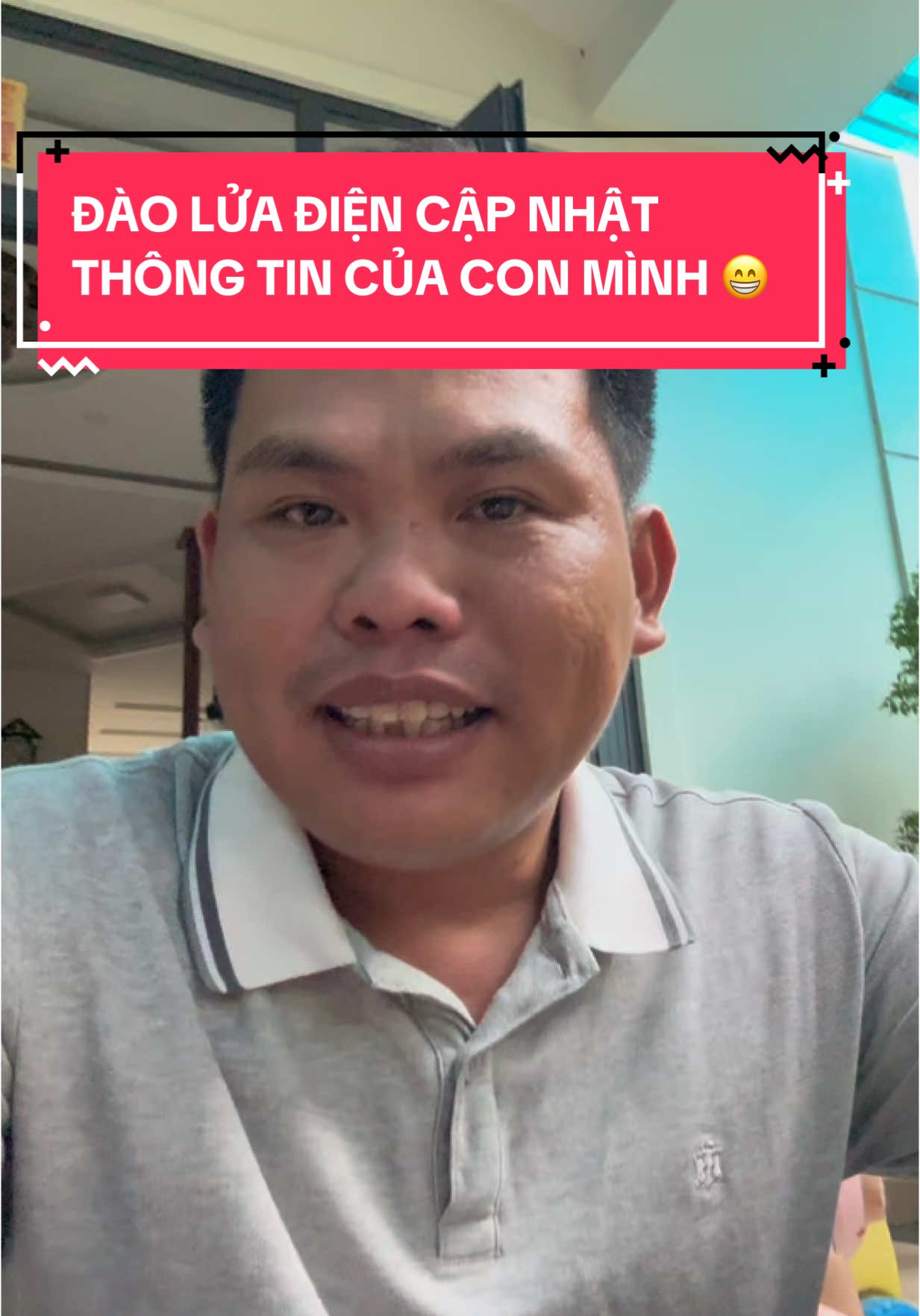 “ĐÀO LỬA” ĐIỆN MÌNH ĐỂ CẬP NHẬT THÔNG TIN CỦA CON MÌNH LÊN HỆ THỐNG DỮ LIỆU, MỌI NGƯỜI XEM VÀ CẢNH GIÁC #luadao #giadanhcongan #xuhuong 