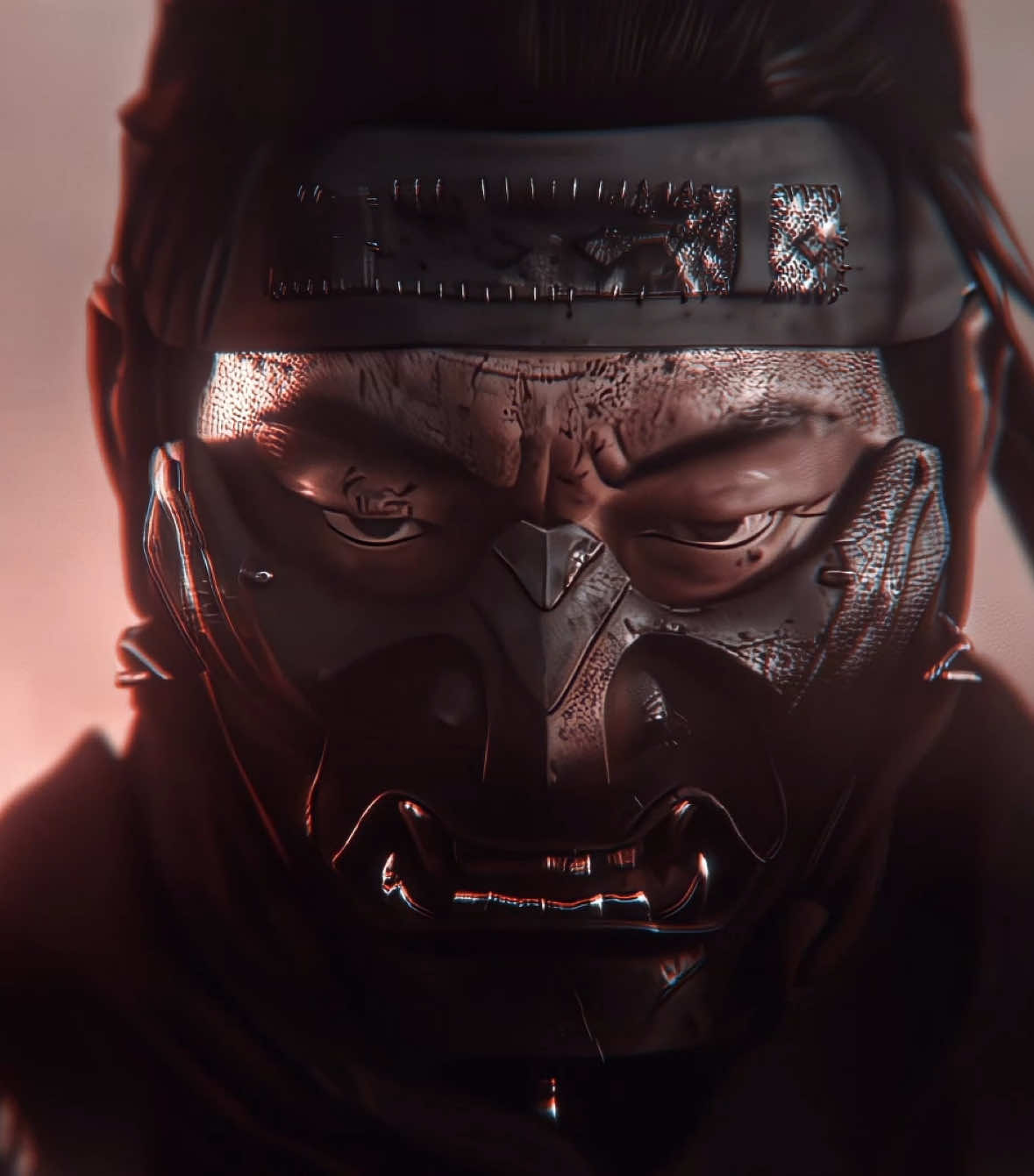 Jin Sakai is the real GHOST #ghostoftsushima #ghostoftsushimaedit #jinsakai #fromsoftware #xyzabc 