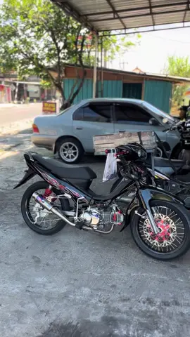 🥷🏻padett tenan🤩 #adeelsr #jupiterlsr #garage58 #5tpmenolakpunah #5tpgank🚀 