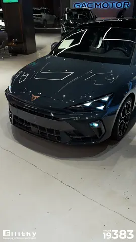 CUPRA LEON doesn’t ask for attention😉 It leads the way ,Whether you're carving through city streets or Pushing the limits, every moment behind the wheel is pure adrenaline. Are you ready to drive different? For reservations and inquiries, send us a message now on the page messages or contact our customer service representatives at: 19383 - 01202125978 - 01202126776 Or visit us at the nearest branch to you: - 17 El Nozha Street - In front of the Administrative Control Authority - Heliopolis - 21 El Nozha Street - In front of the Administrative Control Authority - Heliopolis - 23 El Nozha Street - In front of the Administrative Control Authority - Heliopolis - Katameya: Formerly Al Marwaha Square, now Glory Square - Sheikh Zayed - Galleria Mall - Chill Out - Giza: 188 Nile Street, next to Shahrazad Hotel Branch and customer service hours are from 10 AM to 10 PM 🕔 Tax Registration Number: 177-621-298 Terms and conditions apply. #ellithycompany #ellithycars #ellithy_company #الليثي_للسيارات