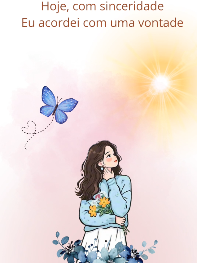 Bom dia! Hoje é dia de ser feliz, se cuidar e viver mais uma oportunidade de sorrir, então agradeça a Deus por está vivo se cuide, afinal você merece. Belo dia! Se você concorda  comente dia pra ser feliz ☺️  #pensamentododia #pensamentos #reflexão #statuswhatsapp #vaiprfv #autocuidado #sejagrato #vaiprfv #mensagem #bomdia #dia #pensamentos #conselhos #pravida #foypシ 