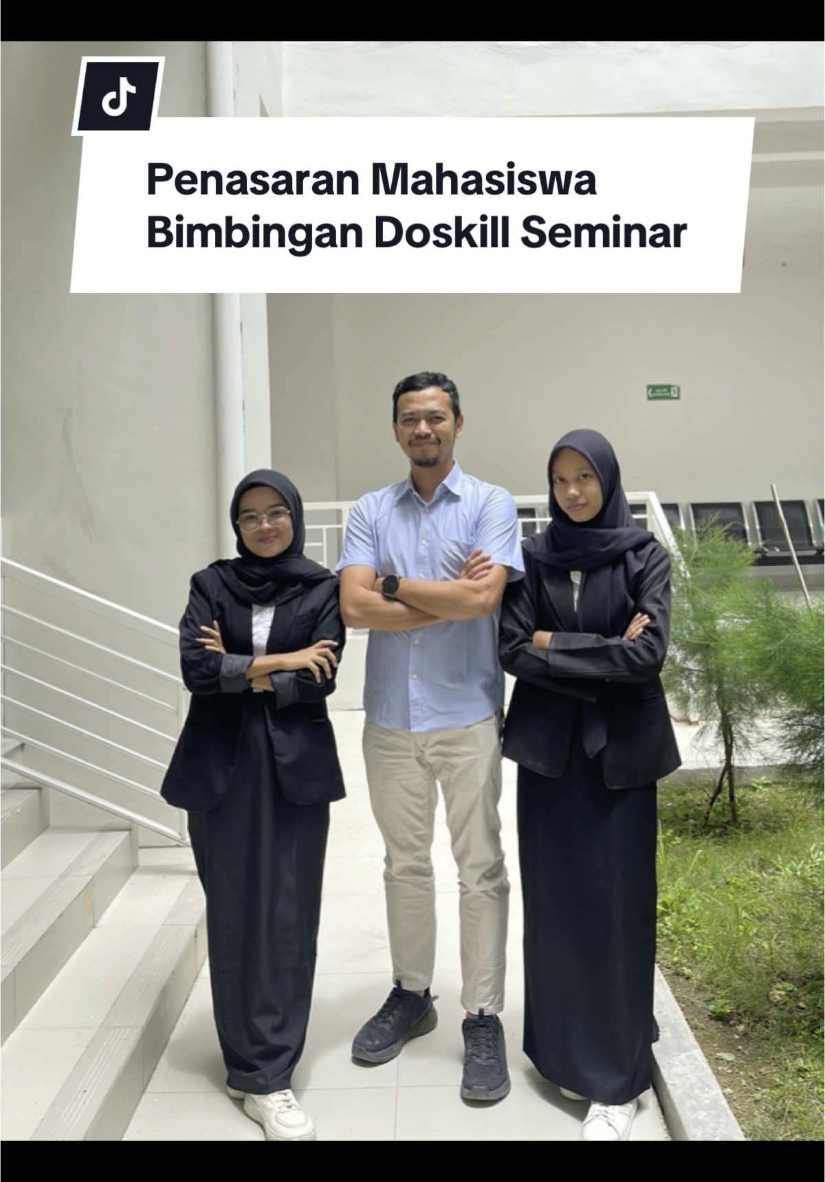 Doskill paling Care dengan Mahasiswa Bimbingan #tiktoklive #laporan #unimalhebat #mahasiswa #unimal #dosen #akuntansi #seminar 