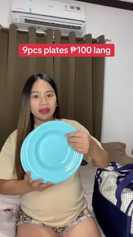 Murang plato. Hindi basta nababasag. Plastic plates. #plato #plate #plates #reusable #fyp #viral #trending #everyone #tiktok #fyp 