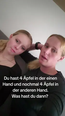 @𝑱𝒐𝒉𝒂𝒏𝒏𝒂♪ #mama #tik_tok #fyyyyy #fürdich #gönndochfy #muttertochterduo #mamaleben #fyyyyyyyyyyyyyyyy #viral #fy #foryou❤️❤️ #spasmusssein🤣😅 