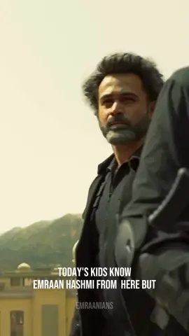 Emraan Hashmi #emraanhashmi #alltimefavourite #foryoupage❤️❤️ #foryou #tik_tok #100kviews #viralvideos 