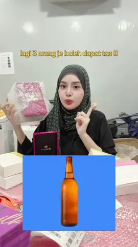 #ayunieso24 #ayunieso #vitamilk #vitaskin #kongsirezeki #kongsibersama #malaysia #kualalumpur #fypmalaysia 