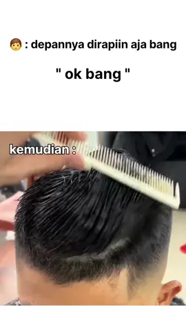 semua terjadi begitu cepat